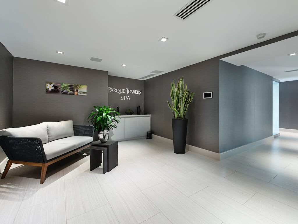 Condos for sale at Parque Towers at St. Tropez