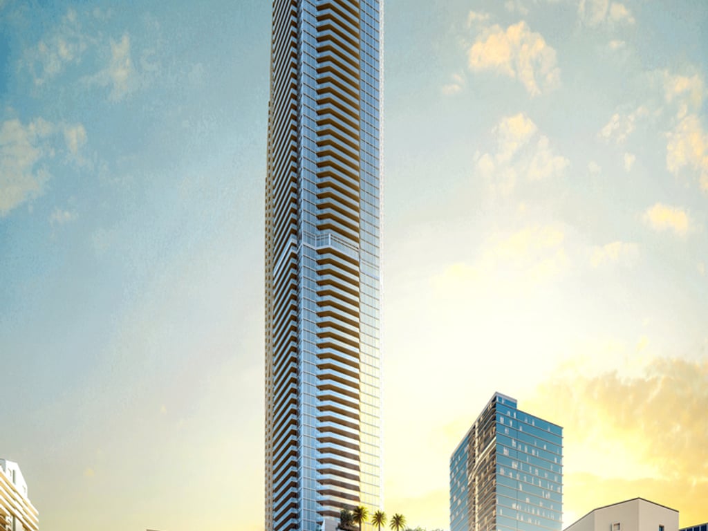 apartamentos en venta en Panorama Tower Brickell
