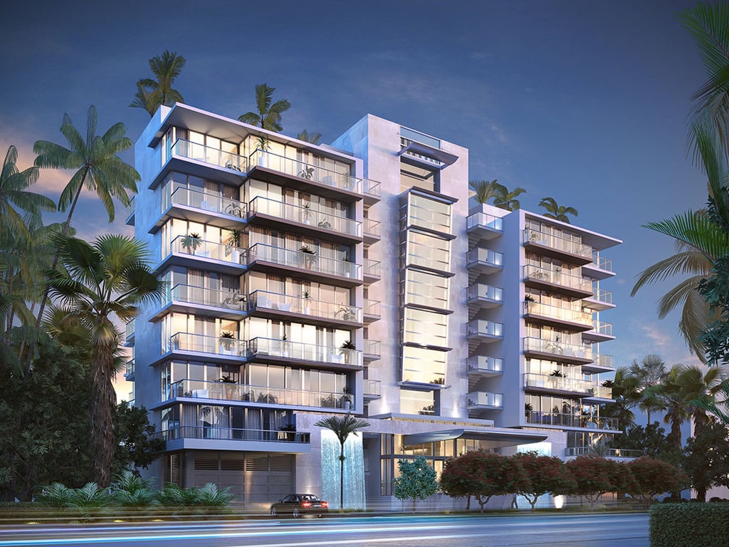 Condo for sale at Bijou Bay Harbor