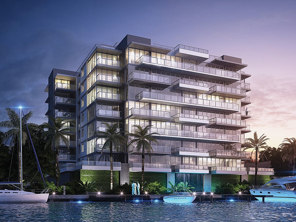 Alquilar apartamento en Bijou Bay Harbor