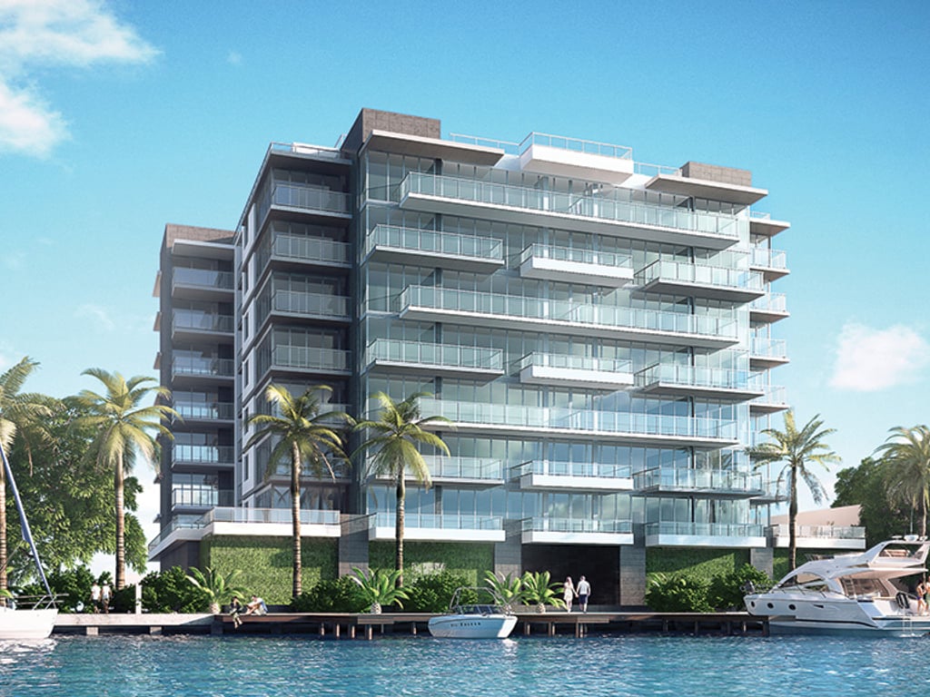 apartamento para alugar no Bijou Bay Harbor
