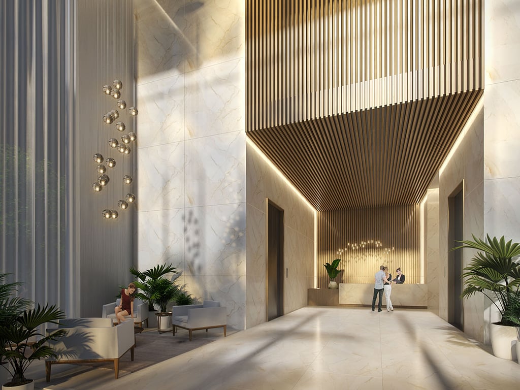 apartamento para alugar no Bijou Bay Harbor