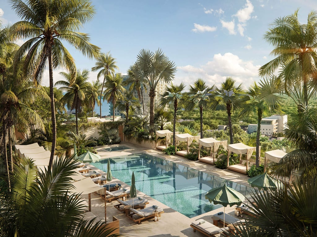 Condos for sale at The Well Coconut Grove