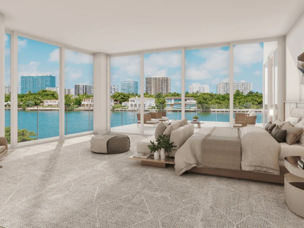 Condos for sale at La Mare Bay Harbor Islands