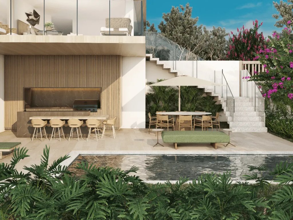 apartamentos en venta en La Maré Regency Collection