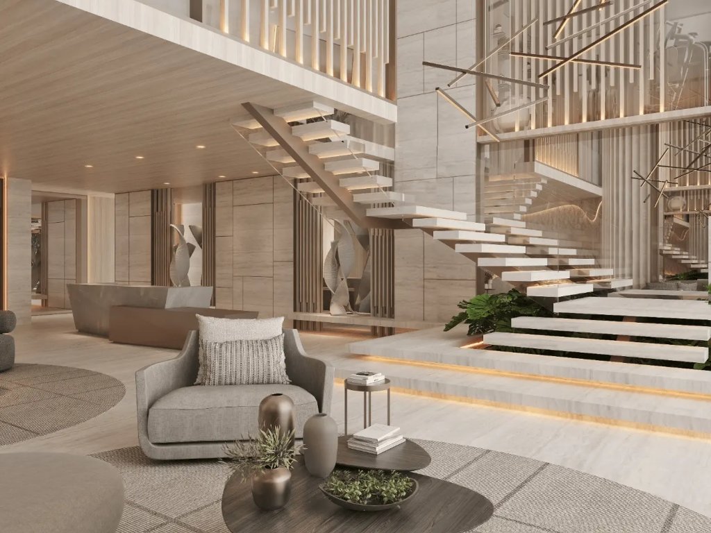 apartamentos en venta en La Maré Regency Collection