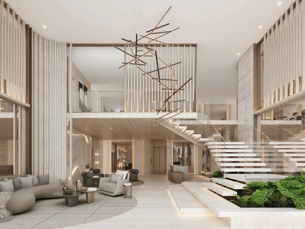 apartamentos en venta en La Maré Regency Collection