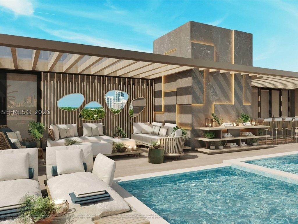 apartamentos a venda no La Maré Regency Collection