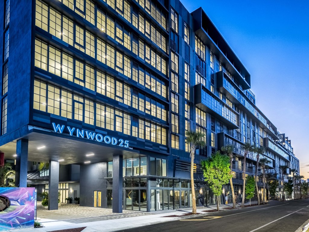 apartamentos en venta en Wynwood 25