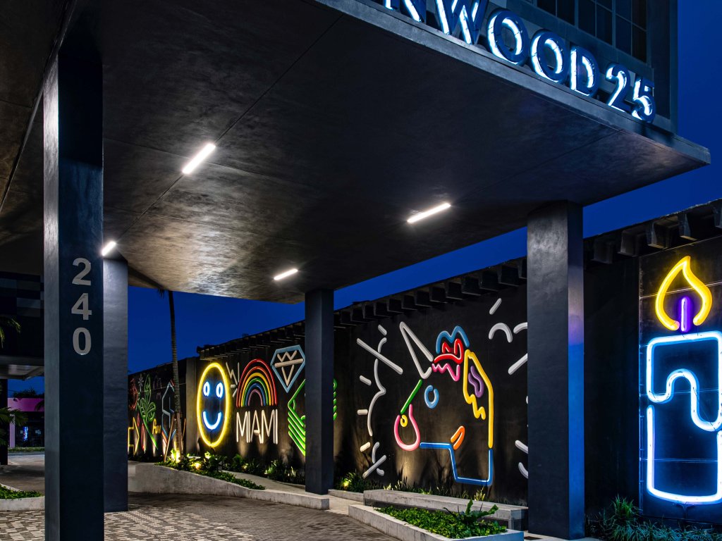 apartamentos en venta en Wynwood 25
