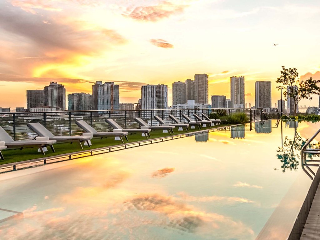 apartamentos en venta en Wynwood 25