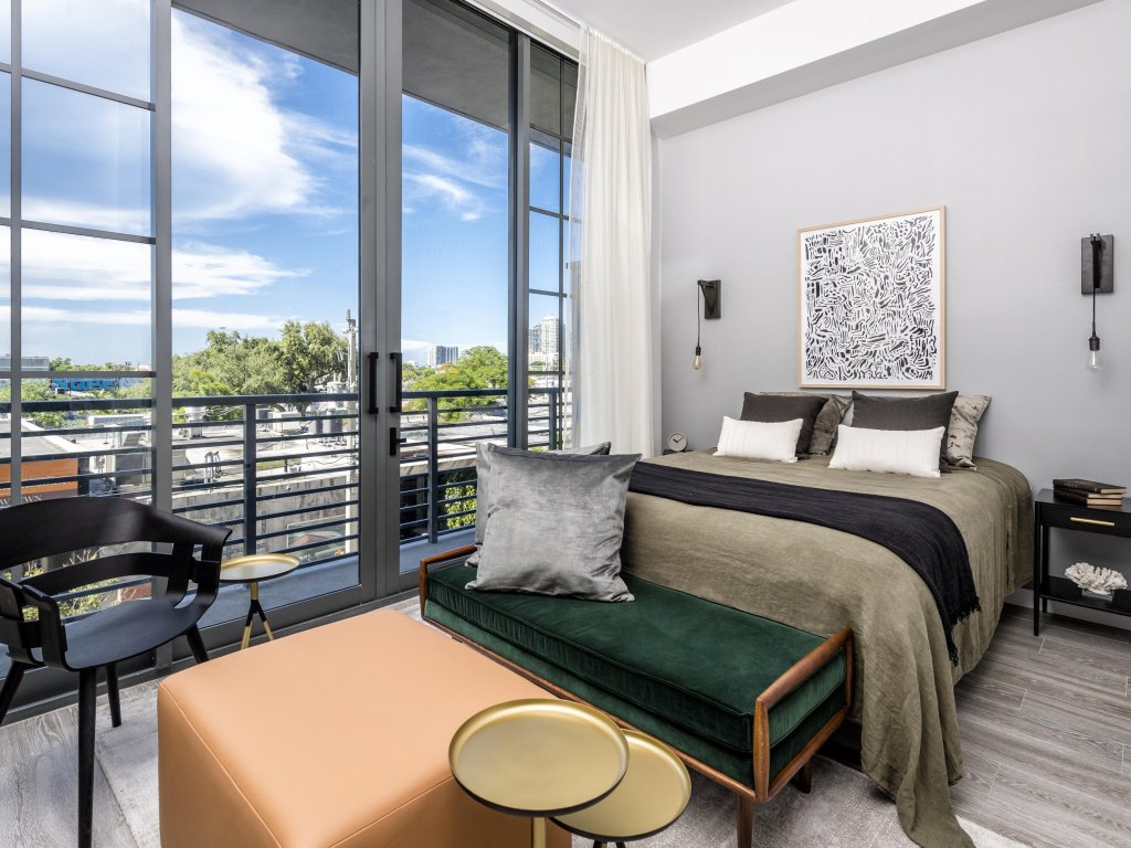 apartamentos a venda no Wynwood 25