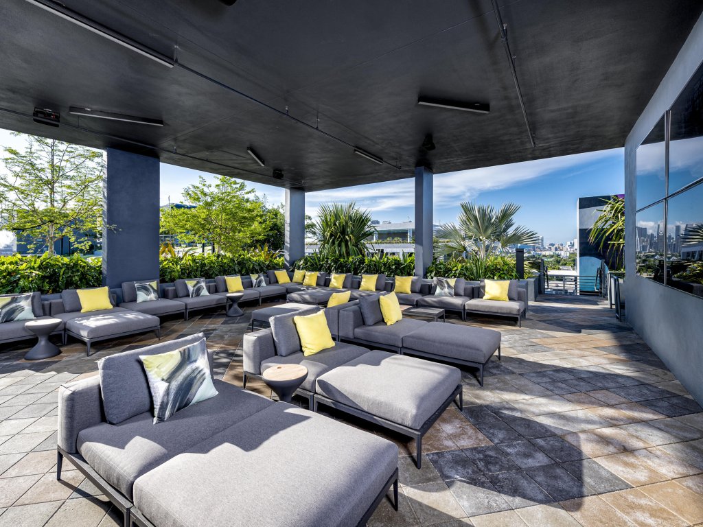 apartamentos a venda no Wynwood 25