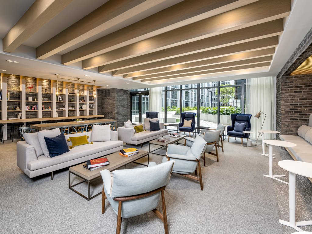 apartamentos a venda no Wynwood 25