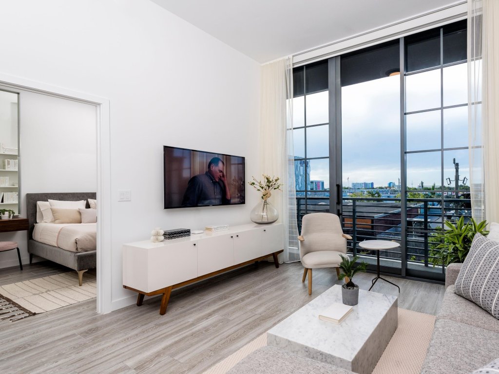 apartamentos a venda no Wynwood 25