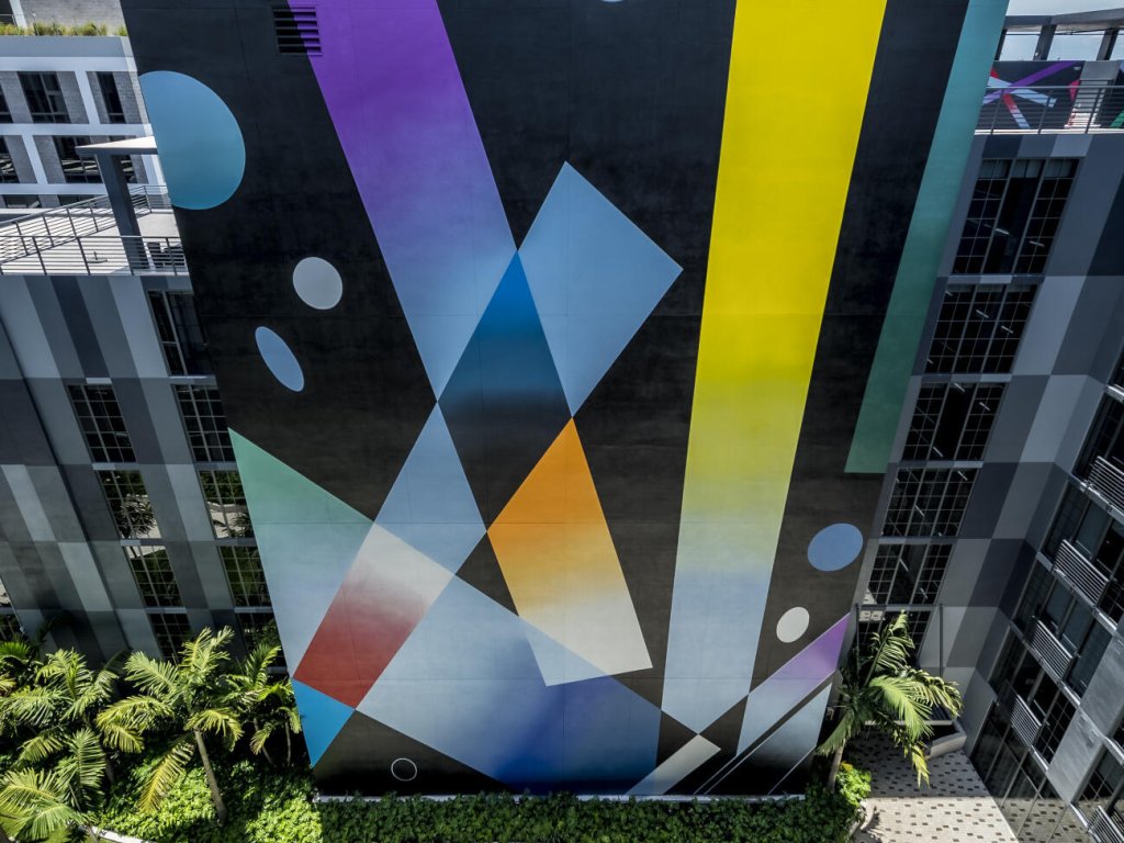 apartamentos a venda no Wynwood 25