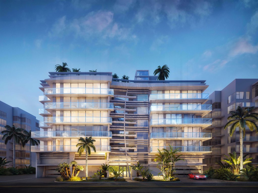 apartamentos en venta en Sophie Bay Harbor