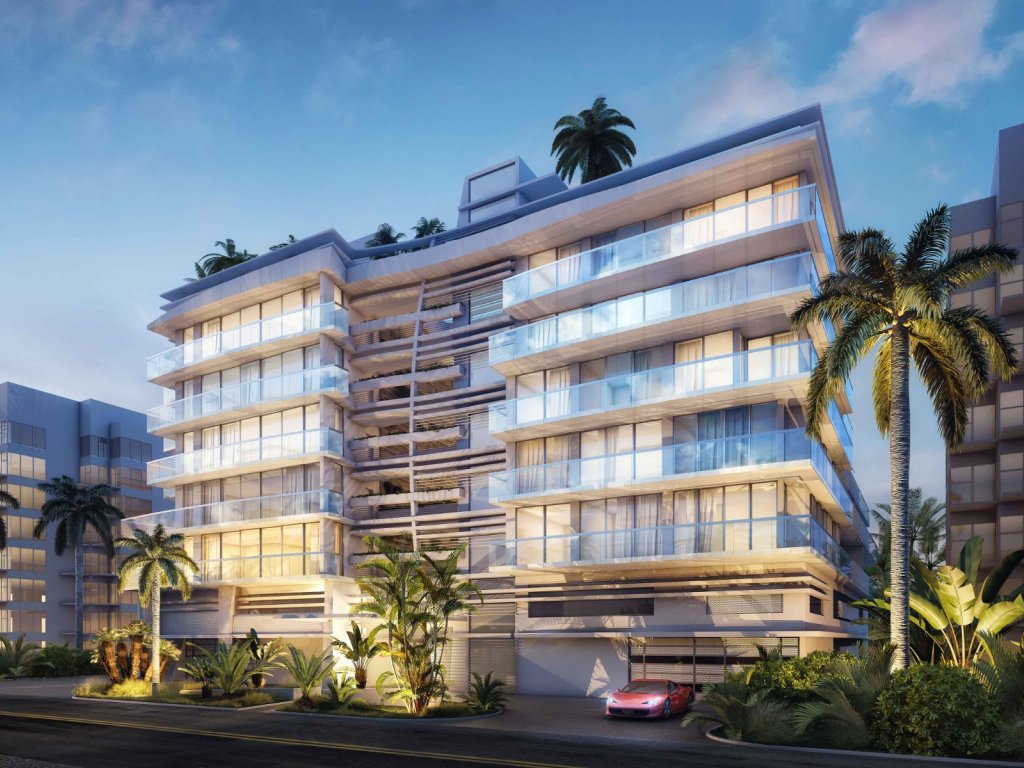 apartamentos en venta en Sophie Bay Harbor