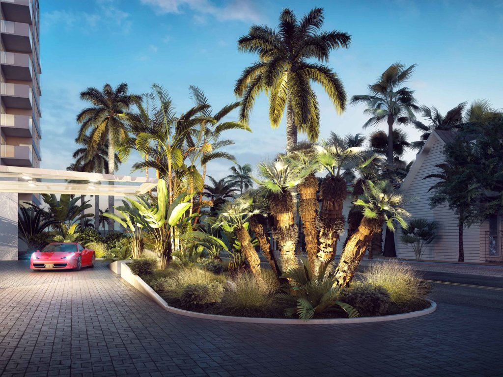 apartamentos en venta en Sophie Bay Harbor