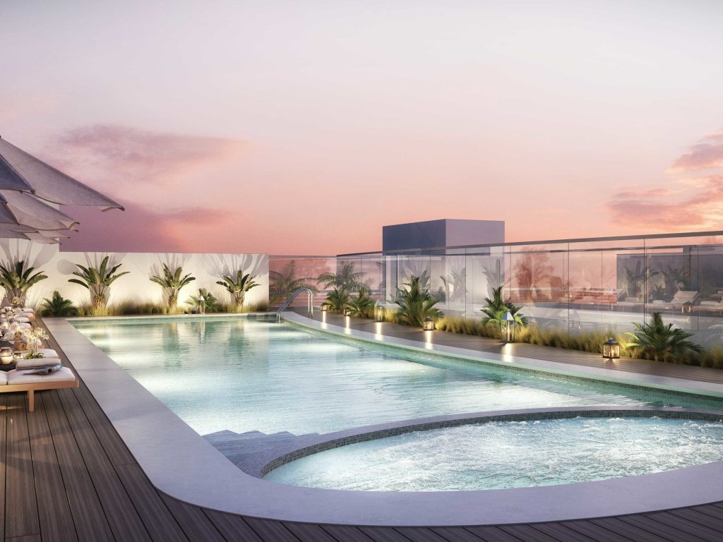 apartamentos en venta en Sophie Bay Harbor