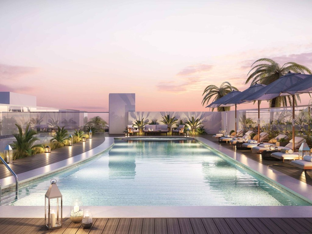 apartamentos en venta en Sophie Bay Harbor