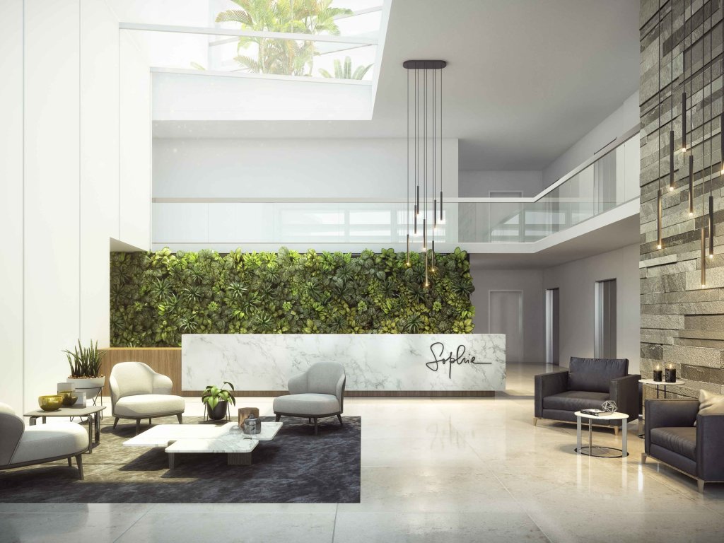 apartamentos en venta en Sophie Bay Harbor