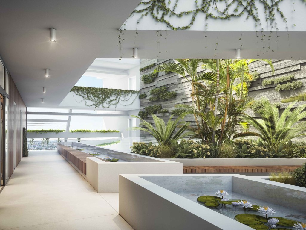 apartamentos en venta en Sophie Bay Harbor