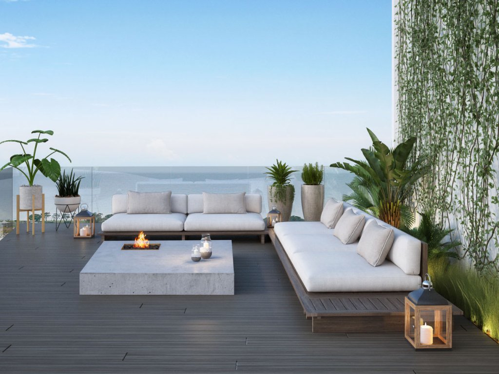 apartamentos en venta en Sophie Bay Harbor