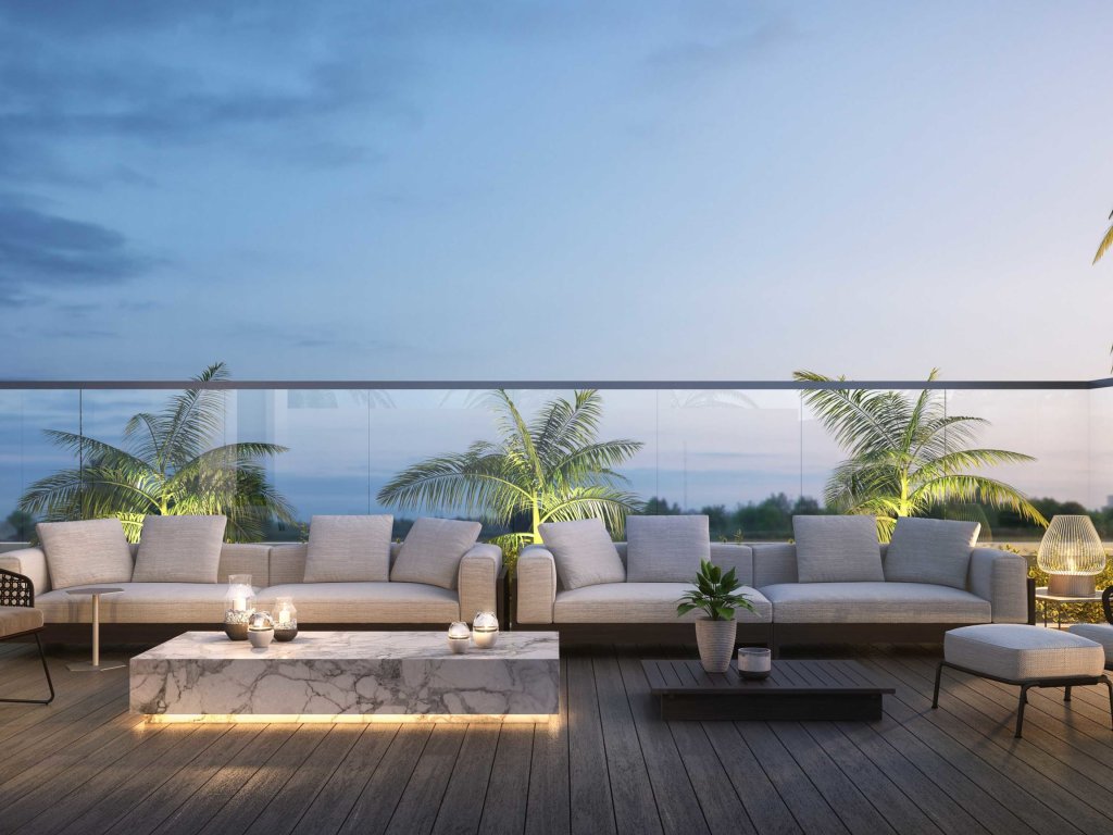 apartamentos en venta en Sophie Bay Harbor