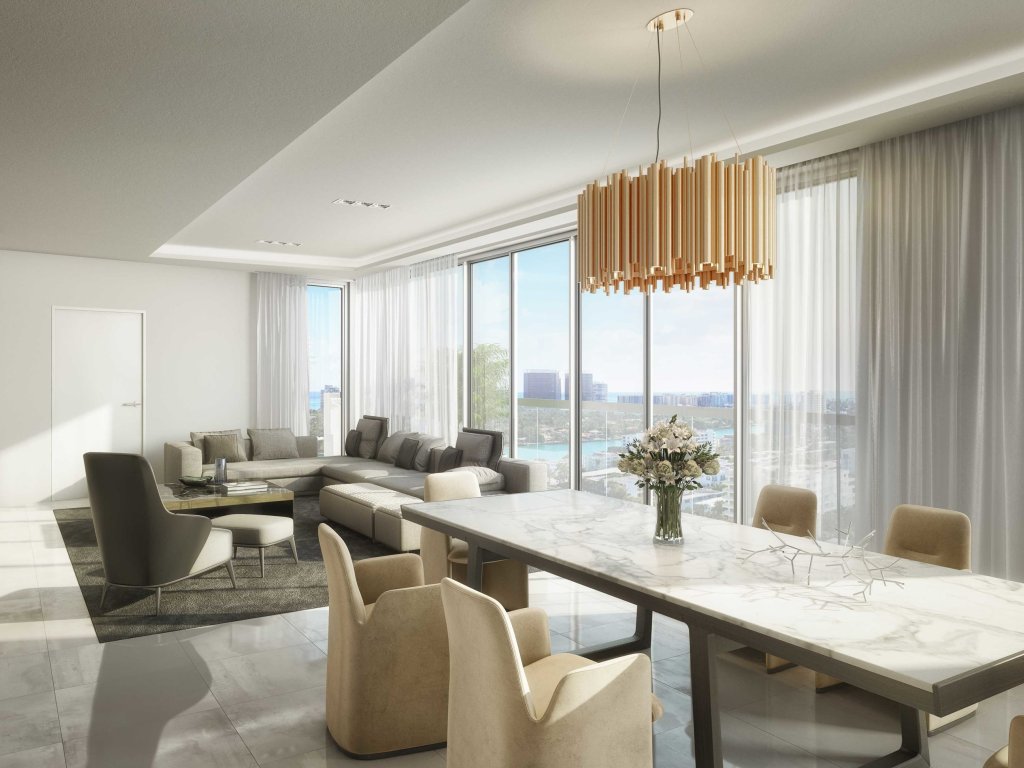 apartamentos en venta en Sophie Bay Harbor