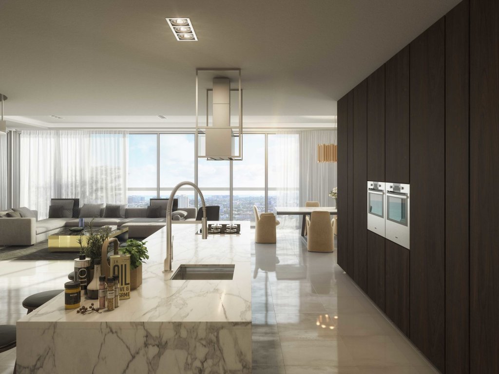 apartamentos en venta en Sophie Bay Harbor