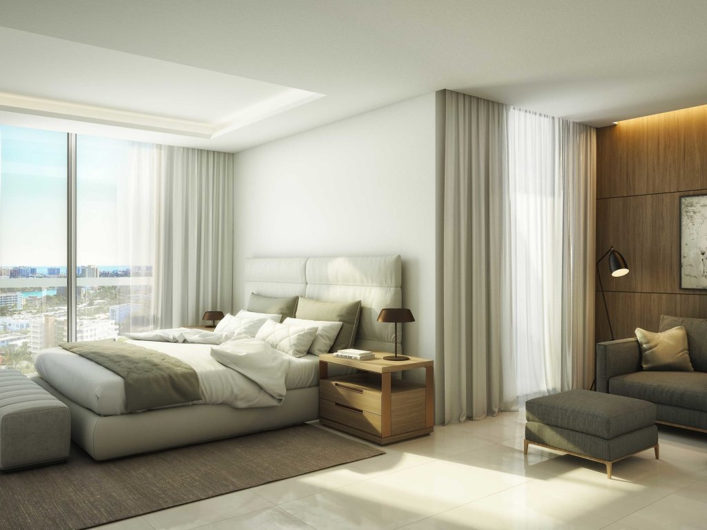 apartamentos en venta en Sophie Bay Harbor