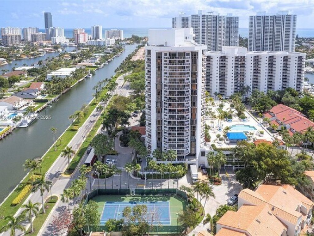 apartamento para alugar no Harbor Tower at Waterways