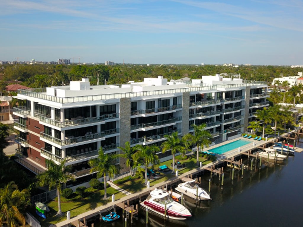 Condos for sale at Aquavita Las Olas