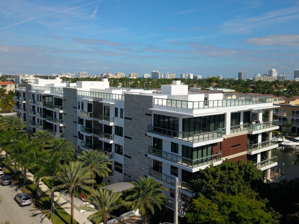 Condos for sale at Aquavita Las Olas