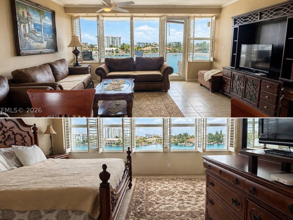 Condos for sale at Coral Ridge Towers North