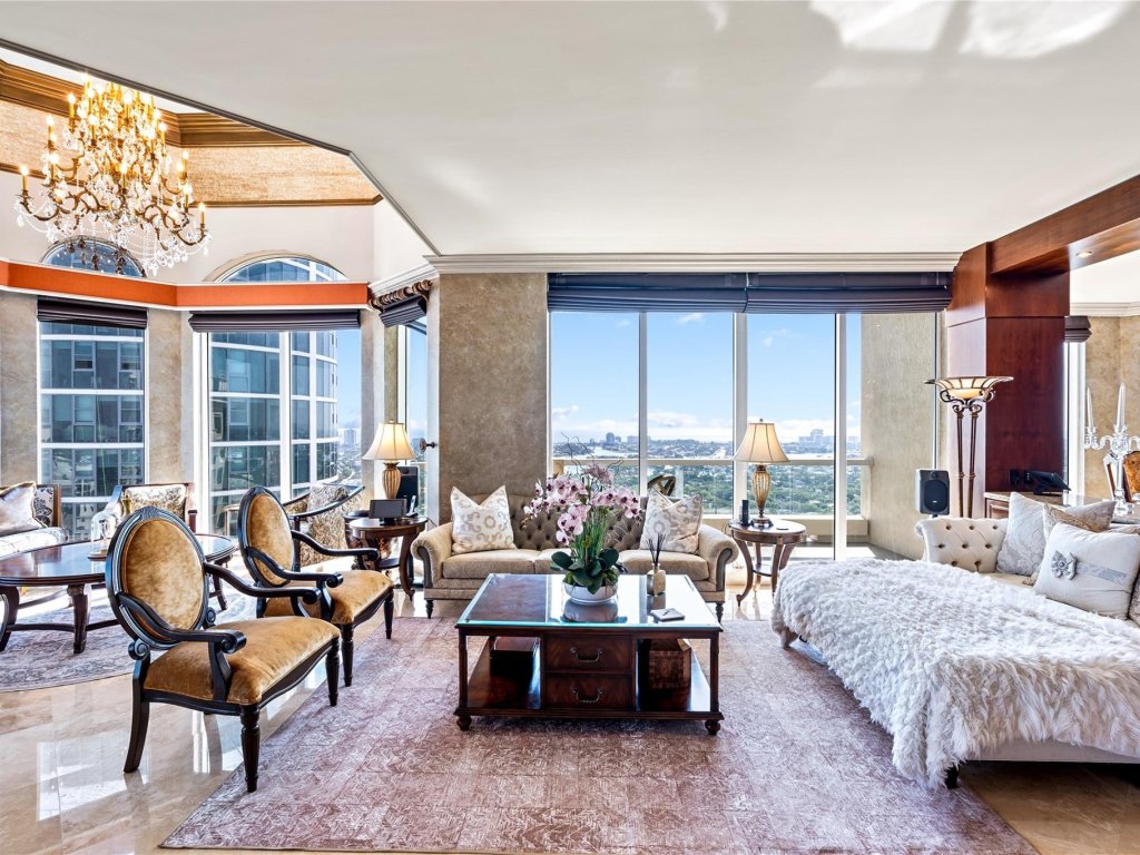 Condos for sale at Las Olas Grand