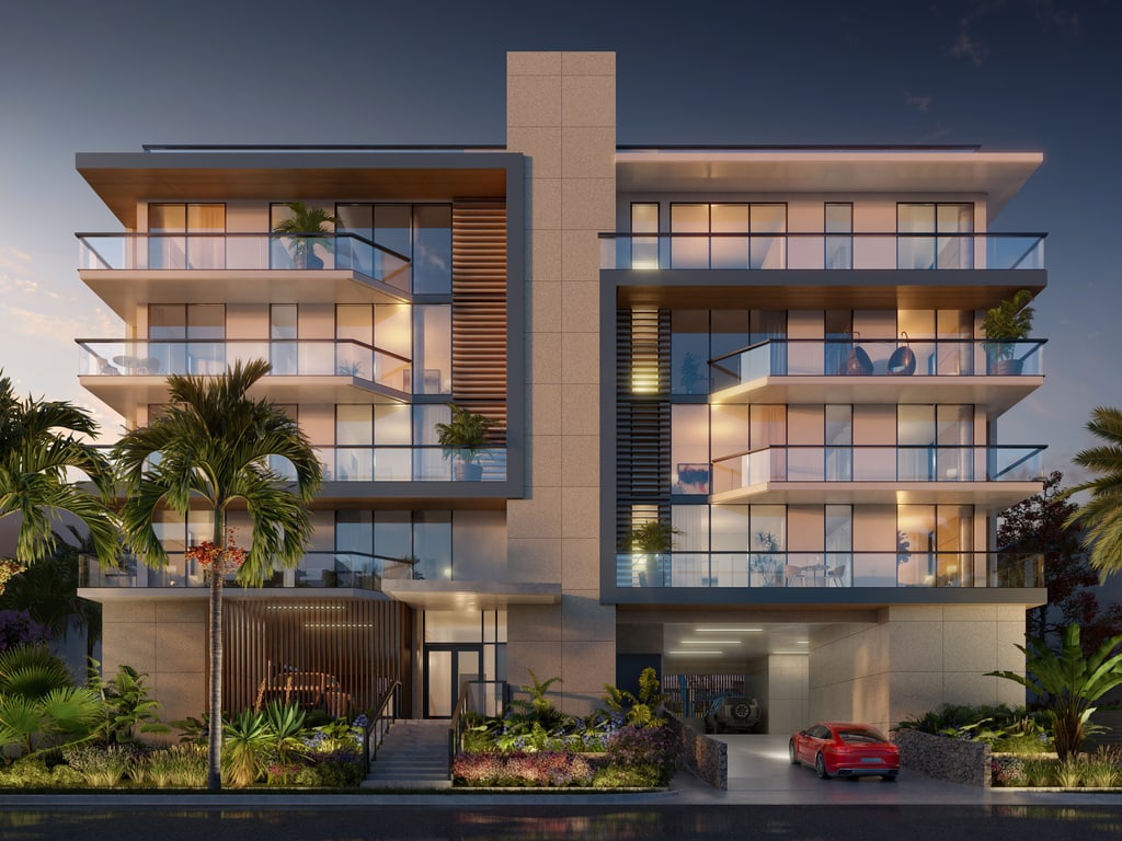 Condos for sale at Serena Fort Lauderdale