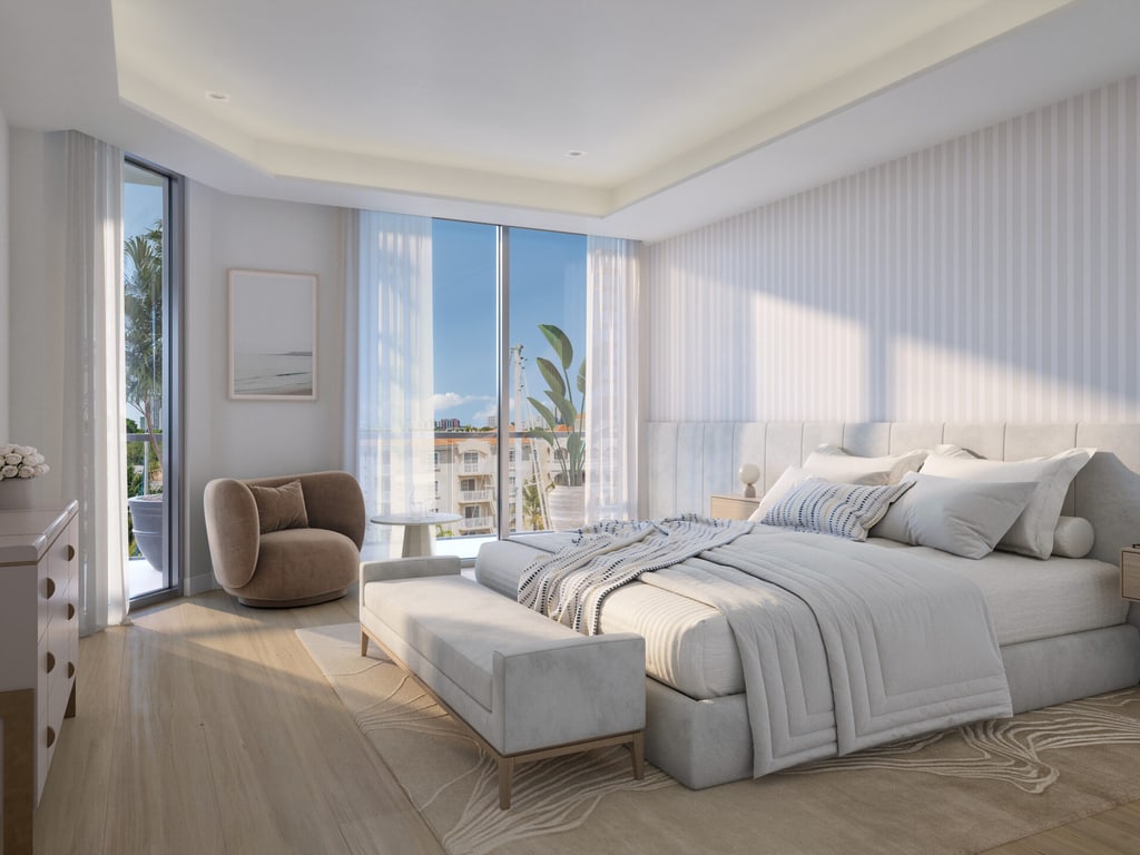 Condos for sale at Serena Fort Lauderdale