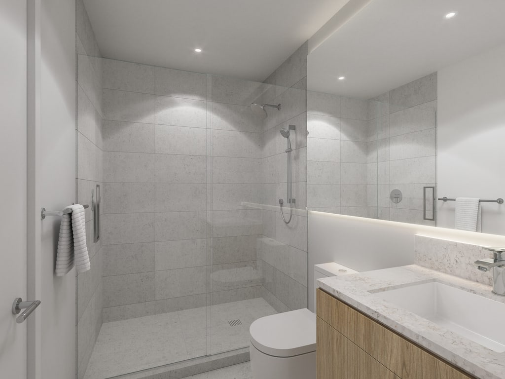 Condos for sale at Serena Fort Lauderdale
