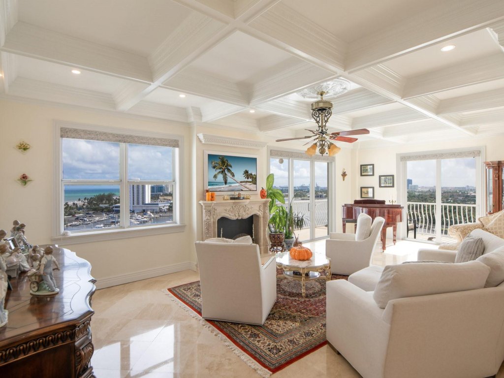 Condos for sale at The Venetian
