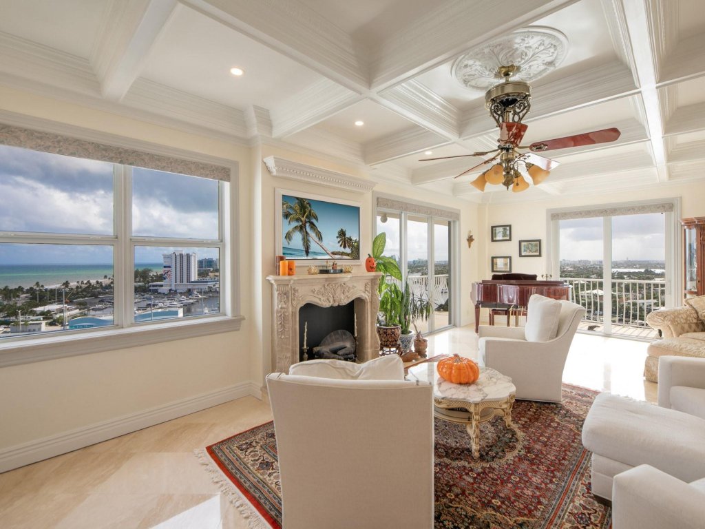 Condos for sale at The Venetian