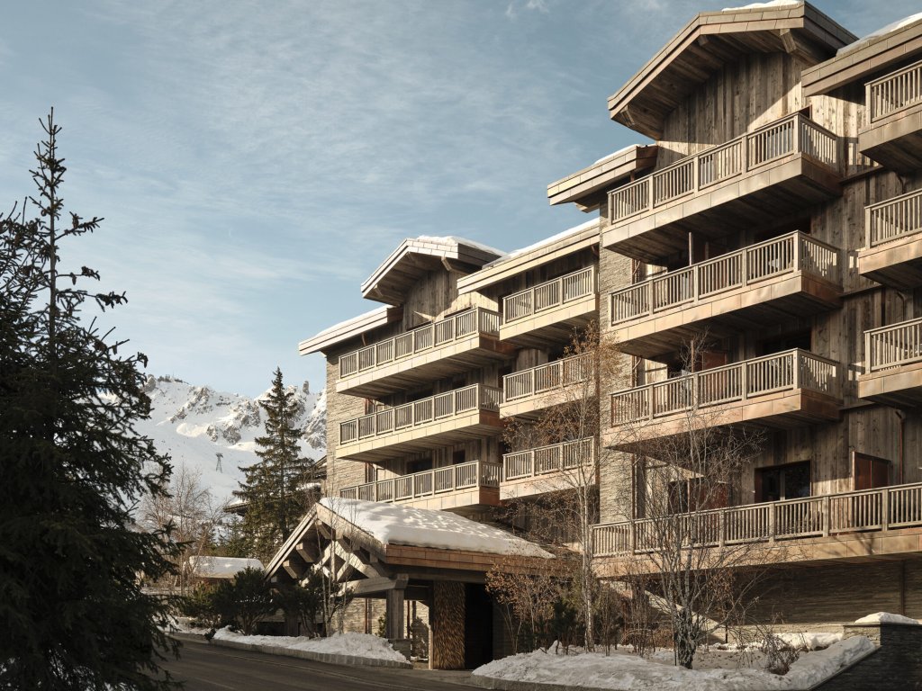 apartamentos en venta en Rosewood Residences