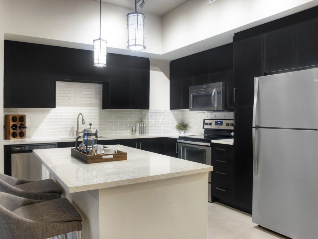 apartamentos a venda no Miro Brickell