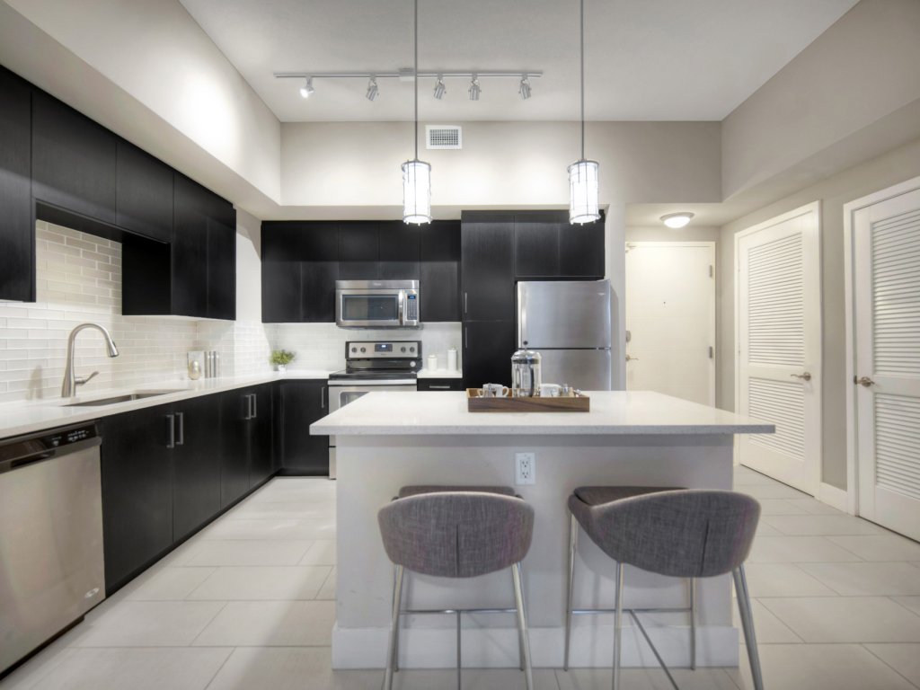 apartamentos a venda no Miro Brickell