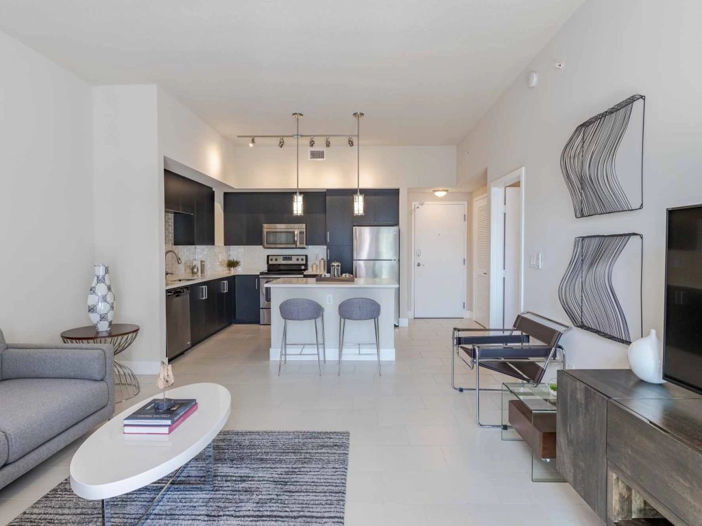 apartamentos a venda no Miro Brickell