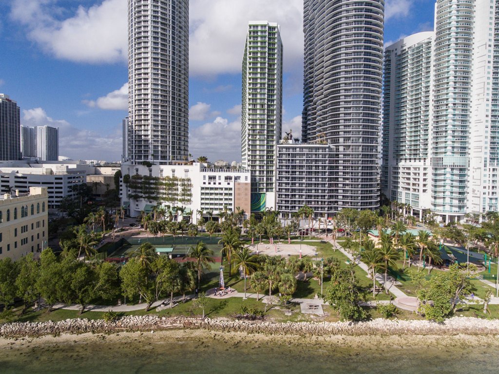 Bay Parc #36J