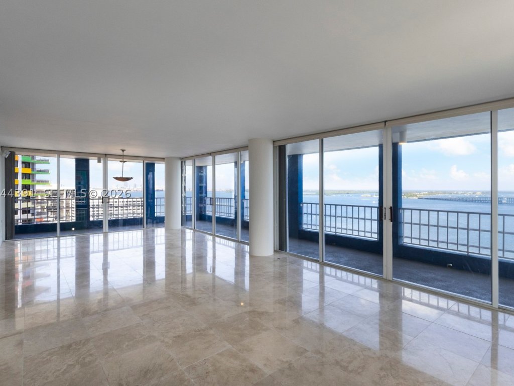 Condos for sale at Imperial at Brickell