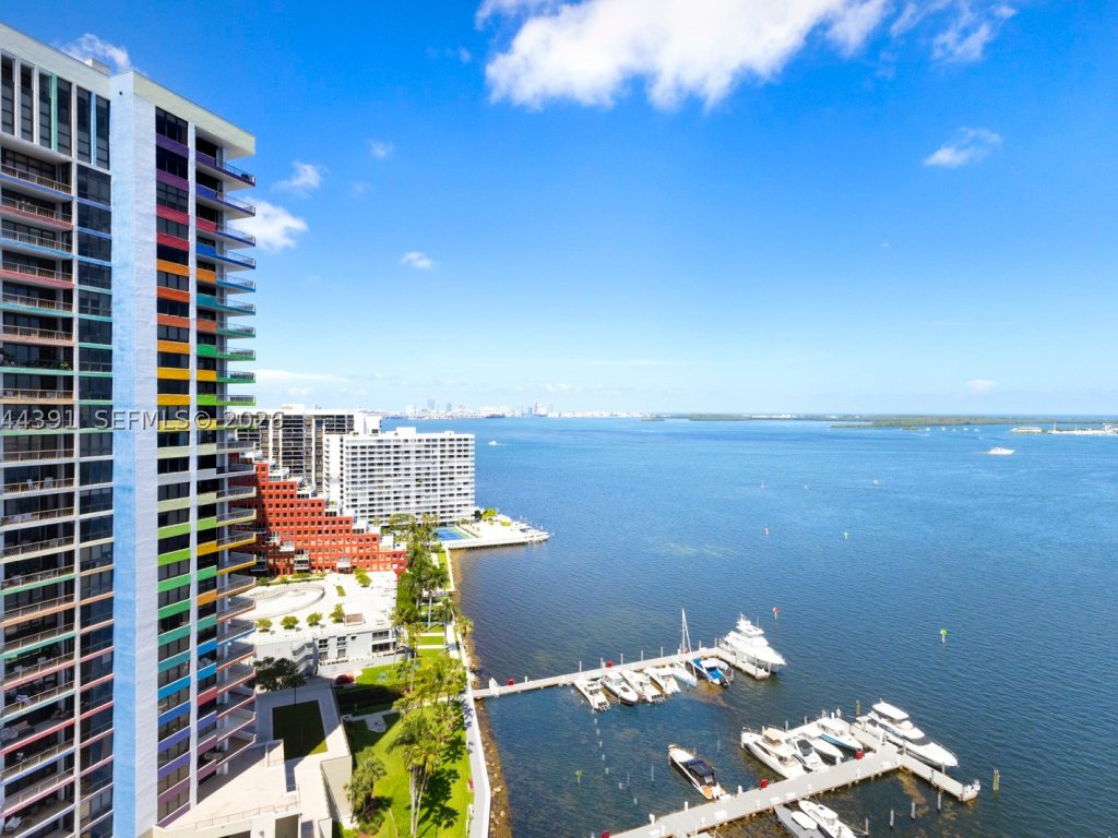 Condos for sale at Imperial at Brickell
