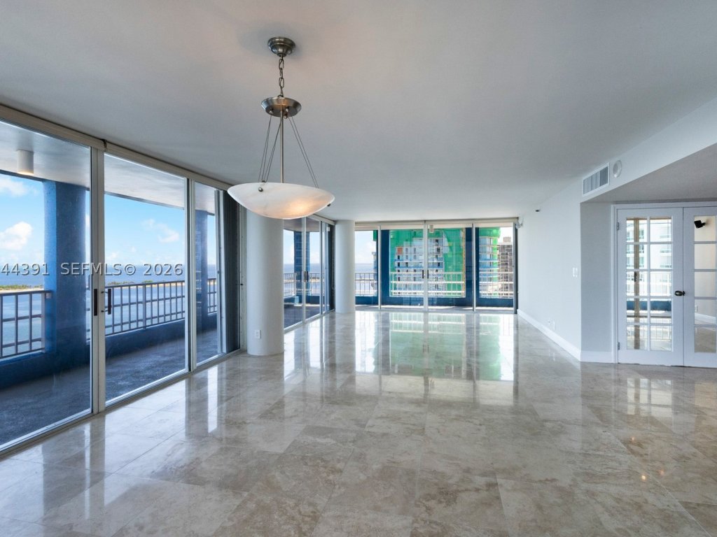 Condos for sale at Imperial at Brickell